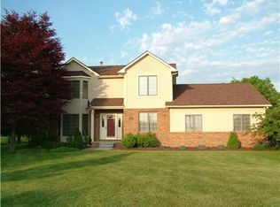 2359 Strieter Rd, Ann Arbor, MI 48103