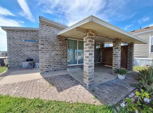 435 Cockle Dr, Port Isabel, TX 78578