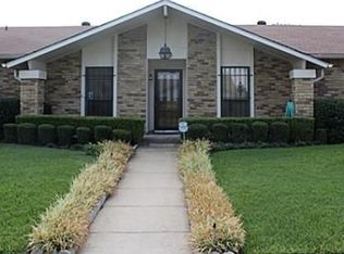 2910 Silverdale Ln, Garland, TX 75044
