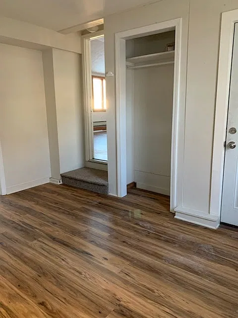 Simard Apartments