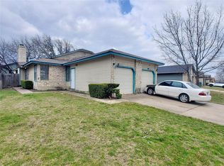 2000 Margalene Way APT A, Austin, TX 78728