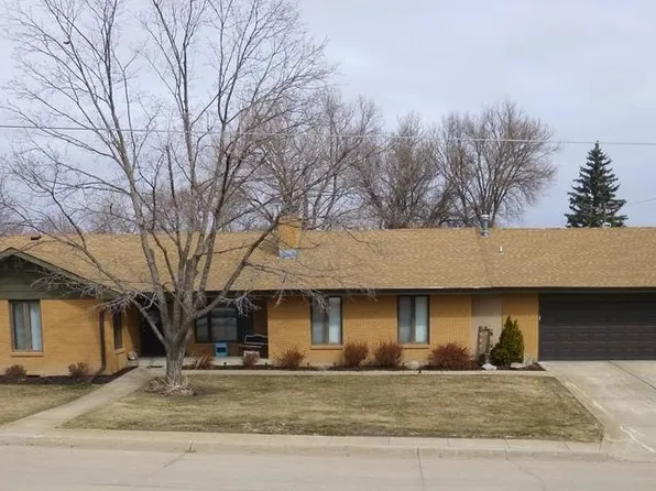 933 S H St, Broken Bow, NE 68822