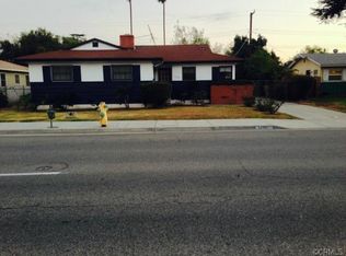 5266 Jurupa Ave, Riverside, CA 92504