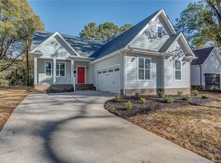 4038 Avalon Ave, Charlotte, NC 28208