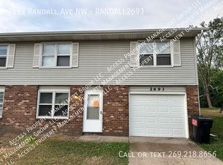 2693 Randall Ave NW #RANDALL2693, Grand Rapids, MI