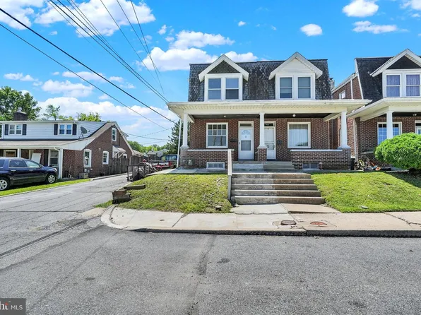 716 E 2nd St, Birdsboro, PA 19508
