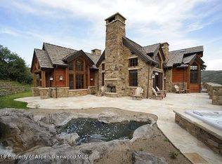 71 Meadow Rd, Snowmass Village, CO 81615