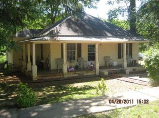 816 Troup St, Lagrange, GA 30240