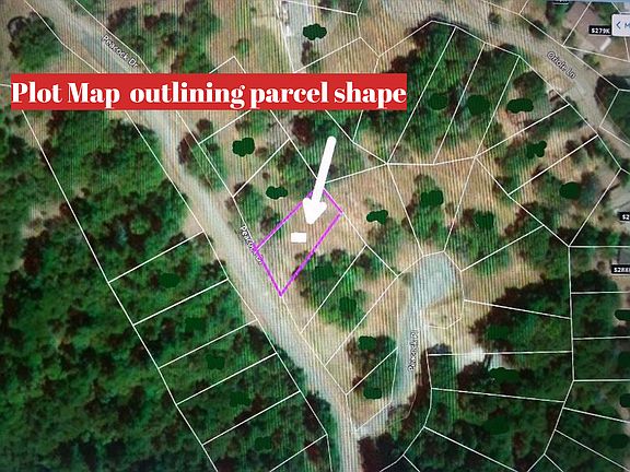 5th image of 2501 Peacock Dr