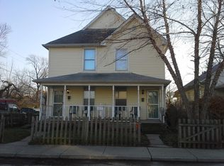 1801 Westview Dr, Indianapolis, IN