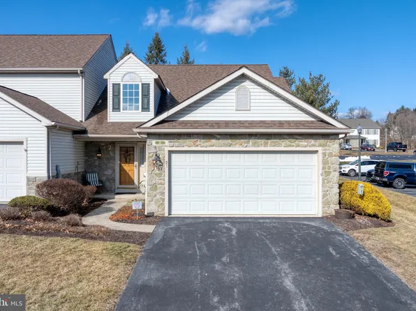 21 Gantz Mdws, Mount Joy, PA 17552