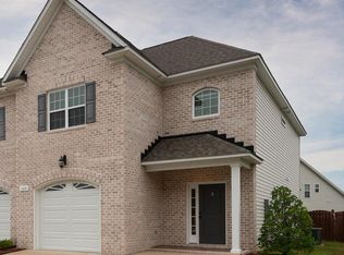 1639 Cambria Dr #B, Greenville, NC 27858