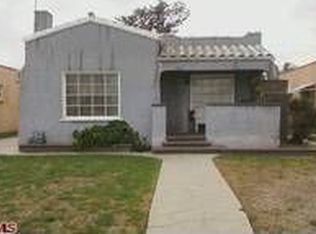 5943 5th Ave, Los Angeles, CA 90043