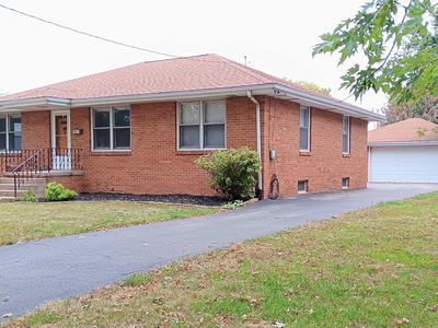 1011 Jefferson St, Pekin, IL, 61554