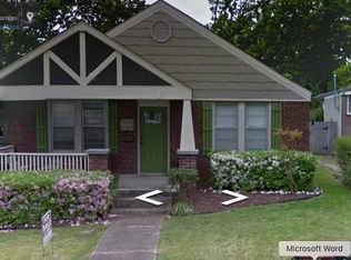4205 Street, Little Rock, AR 72205