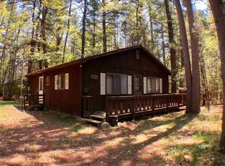 104 E Loves Dr, Roscommon, MI 48653