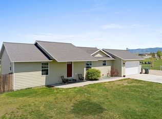 334 Haley Ct, Stevensville, MT 59870