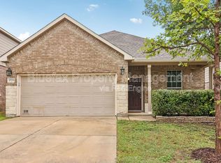 1529 Desert Candle, San Antonio, TX 78245