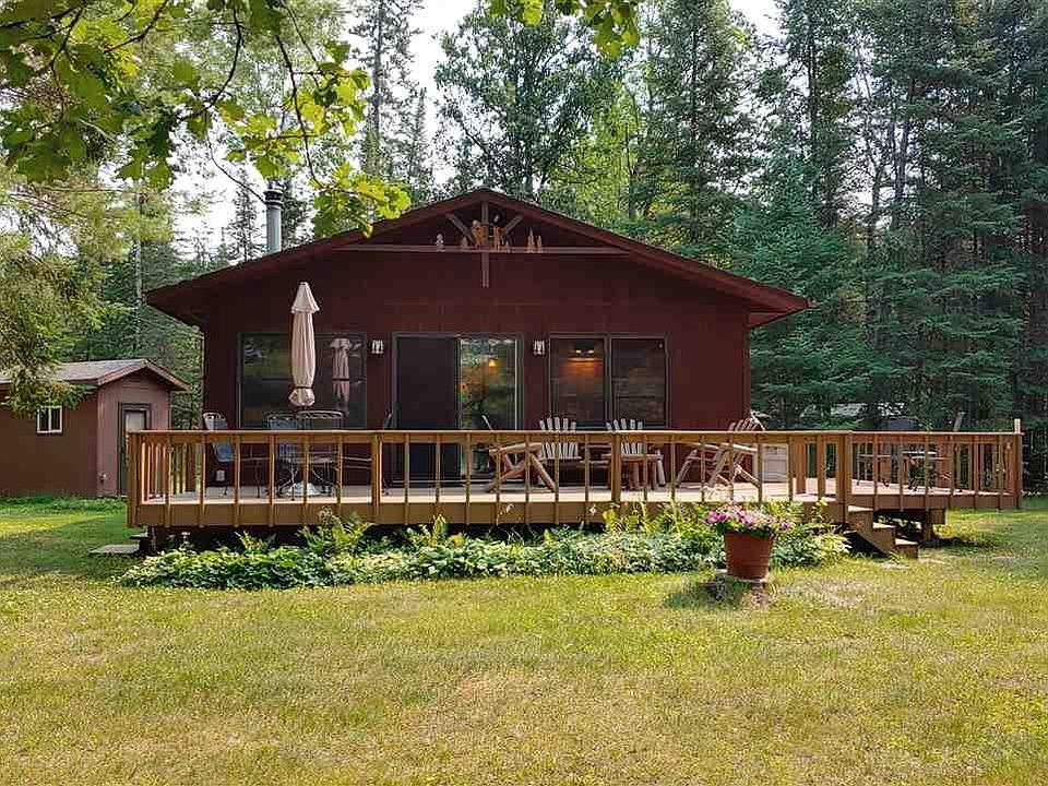 609 Crane Lake Narrows, Crane Lake, MN 55725 Zillow