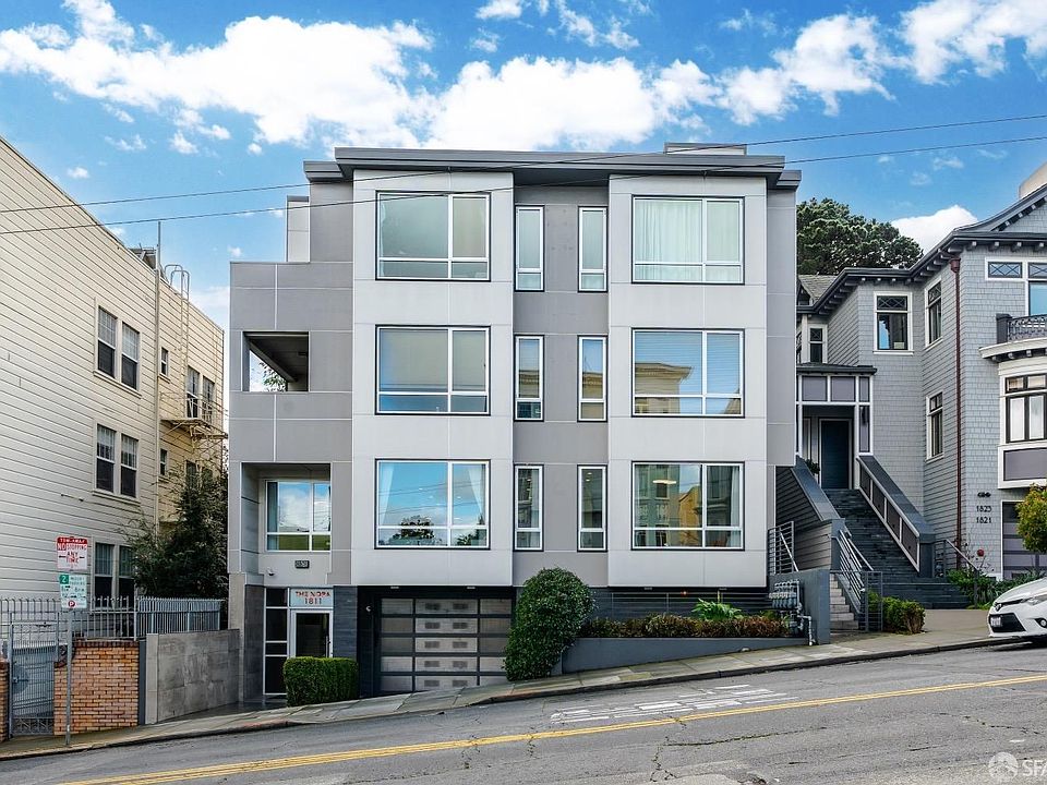 1st image of 1811 Turk St #201