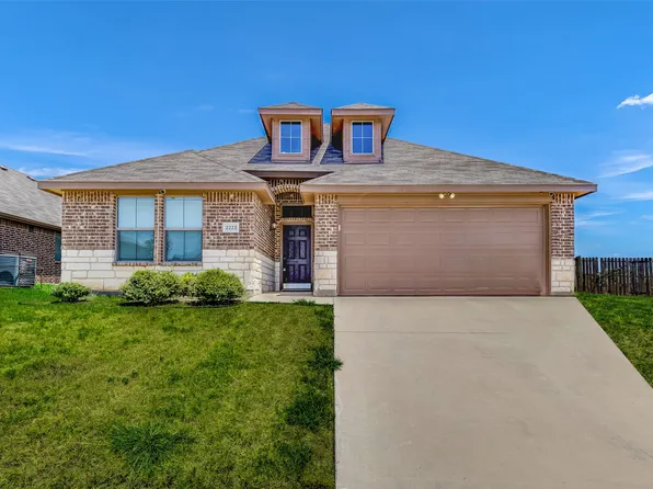 2222 Blue Bayou Dr, Dallas, TX 75253