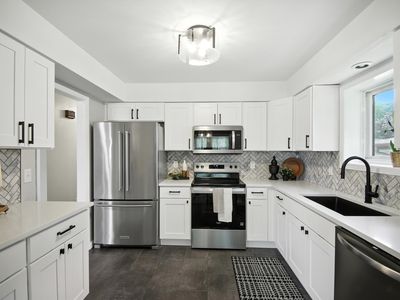 318 13th St SW, Owatonna, MN, 55060