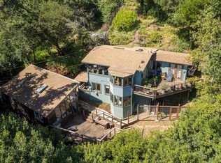 68 Wreden Ave, Fairfax, CA 94930