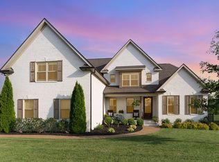 2029 Autumn Ridge Way, Spring Hill, TN 37174