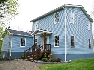 307 Lakewood Dr, Ruckersville, VA 22968