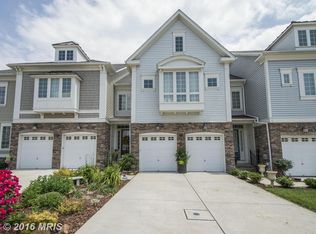 8713 Polished Pebble Way, Laurel, MD 20723
