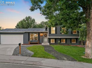 6395 Leadville Cir, Colorado Springs, CO 80919