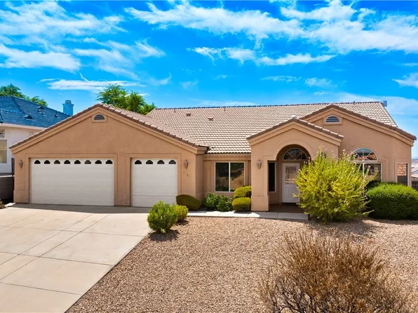 2530 McCormick Blvd, Bullhead City, AZ 86429