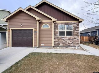2972 Central Dr, Casper, WY 82604