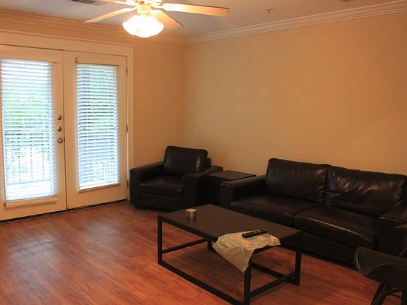 4th image of 1725 Harvey Mitchell Pkwy S APT 1325