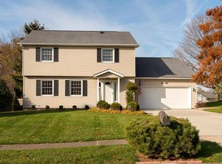 550 Wickham Way, Columbus, OH 43230