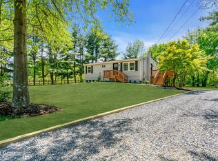 479 Route 539 Rd, Cream Ridge, NJ 08514