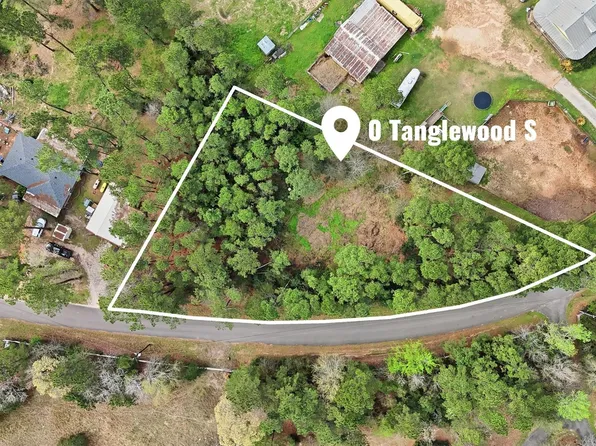 0 Tanglewood Lot 24, Danbury, TX 77534
