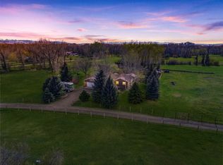 75 Flys Crossing Rd, Manhattan, MT 59741