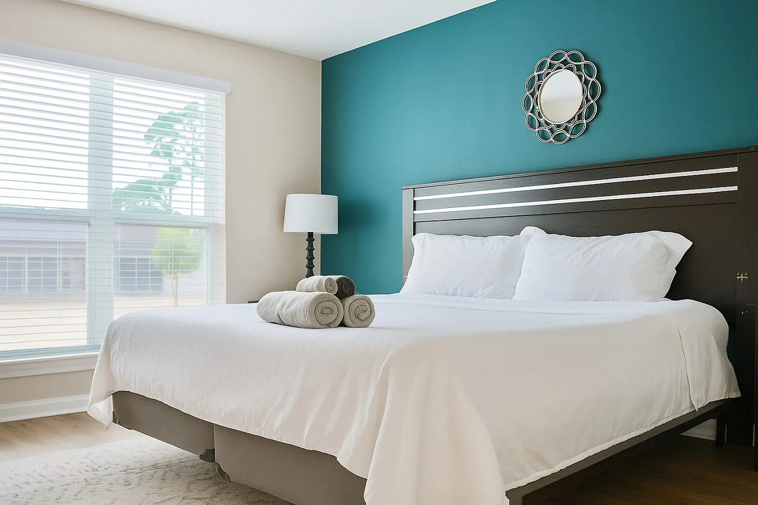 1 bed, 1.0 bath, 656 sqft, $2,260 — Photo 4