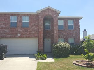 1904 Kittredge Way, Justin, TX 76247