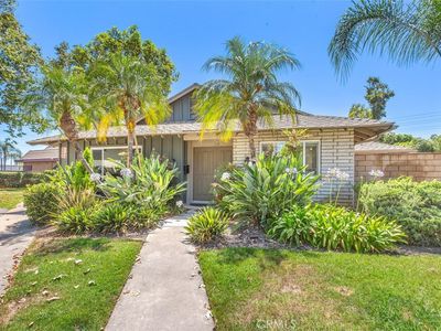 110 E Palmdale Ave #1, Orange, CA, 92865