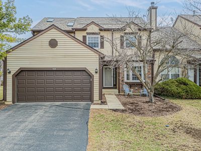 508 Ascot Ln, Streamwood, IL, 60107
