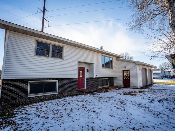 W7031 Evergreen WAY, Onalaska, WI 54650