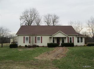 3649 State Route 126, Princeton, KY 42445