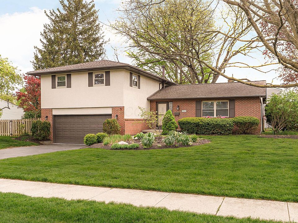 1st image of 4818 Larwell Dr