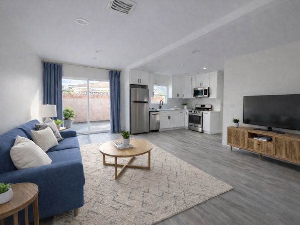 11525 Eddystone St #ADU