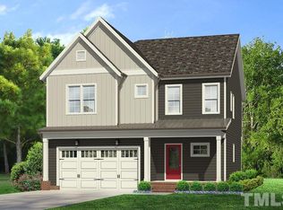 2508 Glade Mill Ct, Fuquay Varina, NC 27526