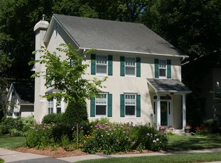 2014 Sheridan Ave S, Minneapolis, MN 55405