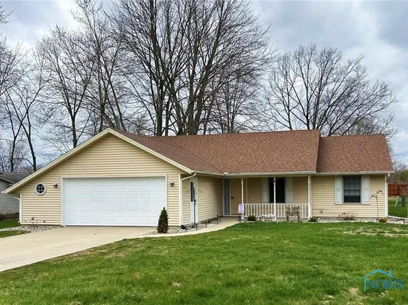 707 Heller St, Montpelier, OH 43543