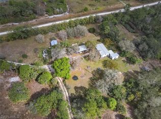 1550 Al Don Farming Rd, Clewiston, FL 33440